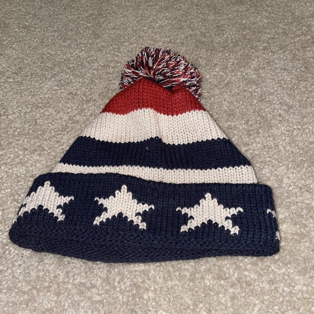 Modena Beanie - Picture 2 of 3
